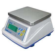 Adam Waage WBW 16kg/2gr Wiegefläche 210x173mm